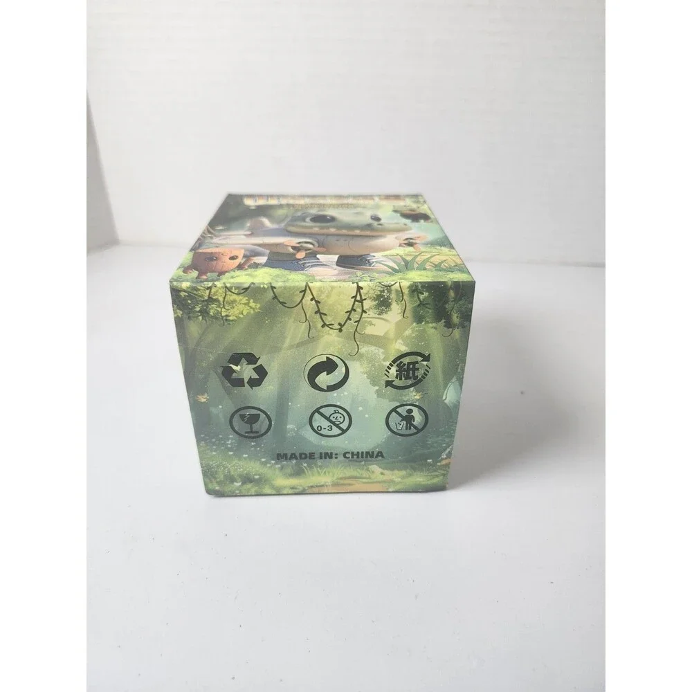 Shanhaijing Synthetic Beast Blind Box